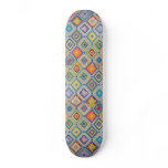 Quilt skateboard