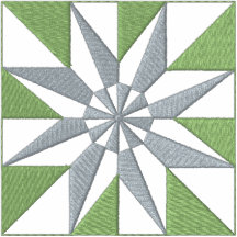 Quilt Square #9