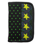 Quilt-y Folio Planners