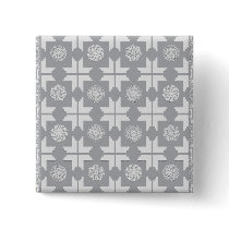 Quilted buttons by Loribme Quilted buttons