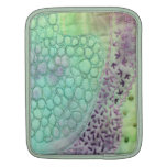 Quilted iPad Sleeve