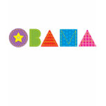Quilted Obama T-shirt
