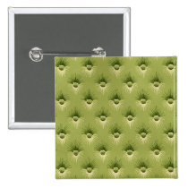Quilted Olive Vintage Wallpaper buttons