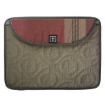 Quilted Protection Sleeves For MacBooks