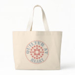 Quilter At Heart, Circular Block bags