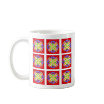 Quilter's Mug