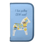 Quilter's Smartphone Folio planners