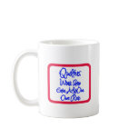 quiltersrisk mugs