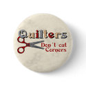 Quilting Corners buttons