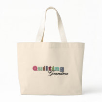 Quilting Grandma bags by misty0705 Quilting Grandma bags
