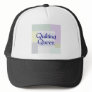 Quilting Hat
