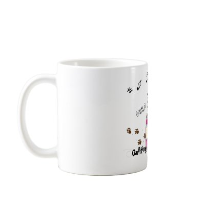 Quilting keeps me SANE! Mug by rosaamarilla