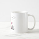 Quilting keeps me SANE! Mug