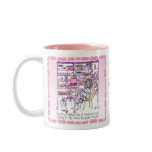 Quilting MUG