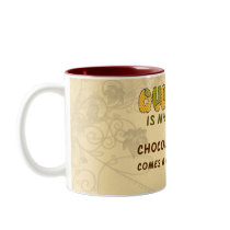 Quilting Passion Coffee Mug