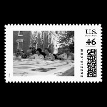 quilting postage