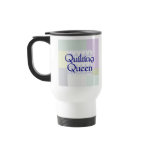 Quilting Queen Mug