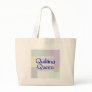 Quilting Tote Bag