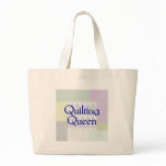 Quilting Tote Bag