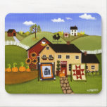 Quilts for Sale Mousepad mousepads