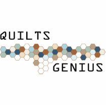 Quilts Genius photo sculptures