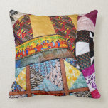Quilts Pillow