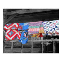 Quilts posters