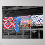 Quilts Print