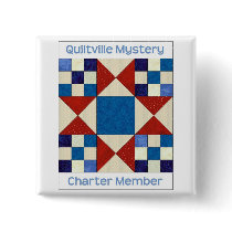 Quiltville Mystery Square button