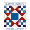Quiltville Mystery Women's Shirt