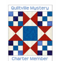 Quiltville Mystery Women's Shirt