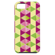 Quilty Pleasures iPhone 5 Case