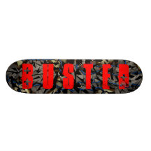 "Quimeras reventadas " Tabla De Skate