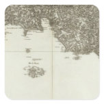 Quimperle, Ile de Groix, Quimper Sticker