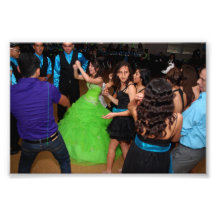 Quinceanera de Celissa: 04.21.12 Arte Fotográfico