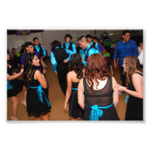 Quinceanera de Celissa: 04.21.12 Impresion Fotografica
