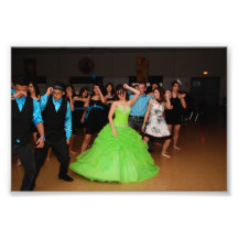Quinceanera de Celissa: 04.21.12 Impresion Fotografica