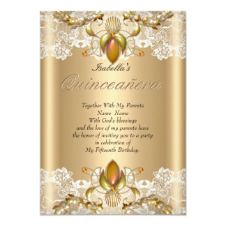 170+ Quinceanera Prayer Invitations, Quinceanera Prayer Announcements