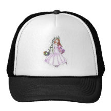 Quinceanera Hat