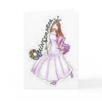 Quinceanera Invitation cards