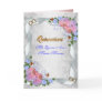 Quinceanera invitation Mi...