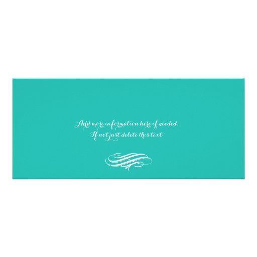 Quinceanera | Paris Personalized Invite