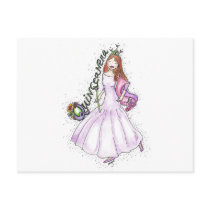 Quinceanera postcards by mestup Quinceanera postcards
