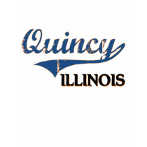 Quincy Illinois City Classic