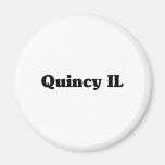 Quincy Quincy  Classic t shirts Magnet