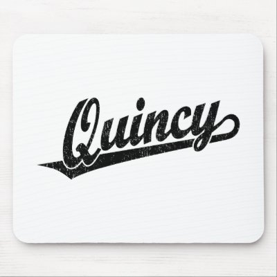 Quincy Logo