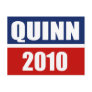 QUINN 2010 POSTCARD