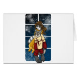 Quinn and Darrik cards