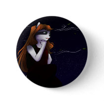 Quinn Pinback Button