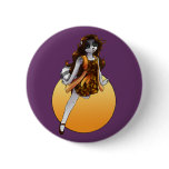 Quinn - Fall 2010 Pin